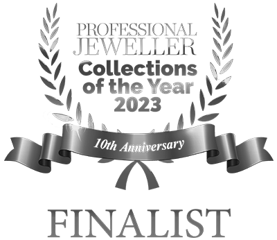 Professional Jeweller Collection of the Year 2023 Finalist