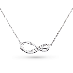 "Infinity Necklace" product image – The Infinity collection 