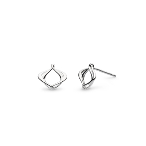 Alicia Petite Stud Earrings base image – The Alicia collection 