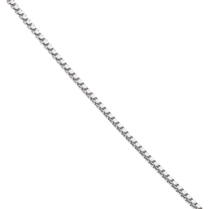 Chain Extender 4" by Kit Heath in Highly Polished Sterling Silver