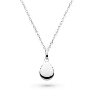 Coast Pebbles Droplet Necklace base image – The Pebble collection 