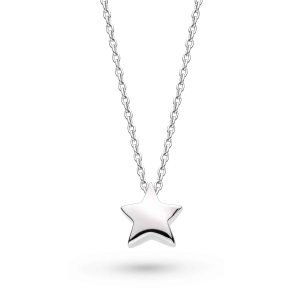 Product image of Miniatures Starlight Necklace by British sterling silver jewellery designer Kit Heath