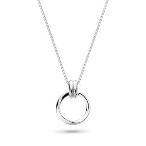 Bevel Unity Necklace product image – The Bevel collection 